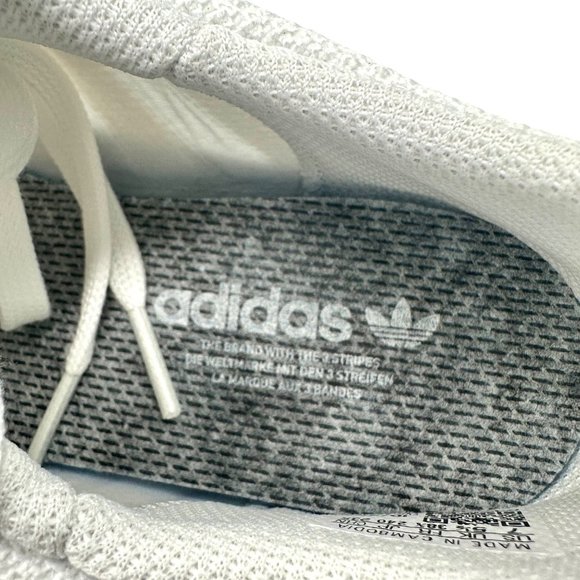 NEW adidas SWIFT RUN SHOES - Picture 6 of 7